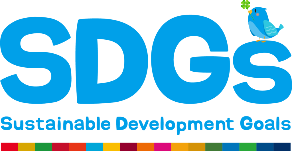 SDGsロゴ